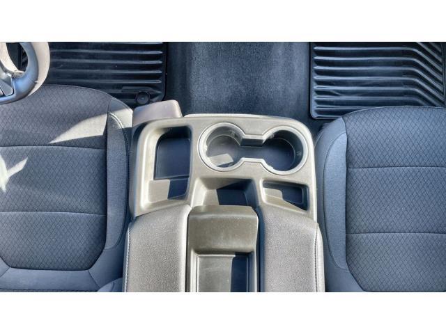 2022 Chevrolet Silverado 2500HD 2500