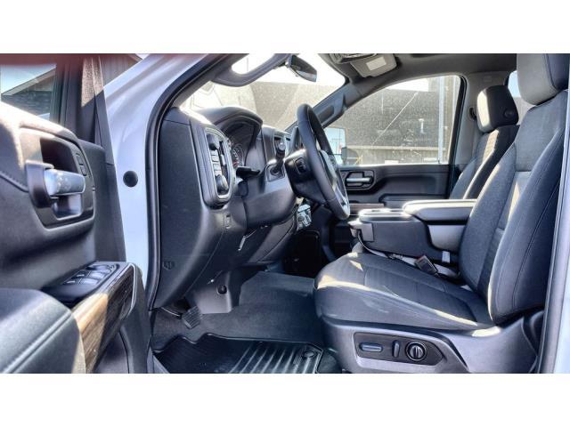 2022 Chevrolet Silverado 2500HD 2500