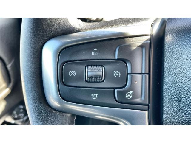 2022 Chevrolet Silverado 2500HD 2500