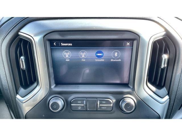 2022 Chevrolet Silverado 2500HD 2500