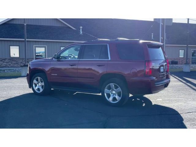 2019 Chevrolet Tahoe LS