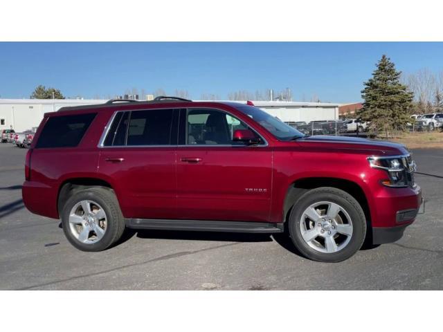 2019 Chevrolet Tahoe LS
