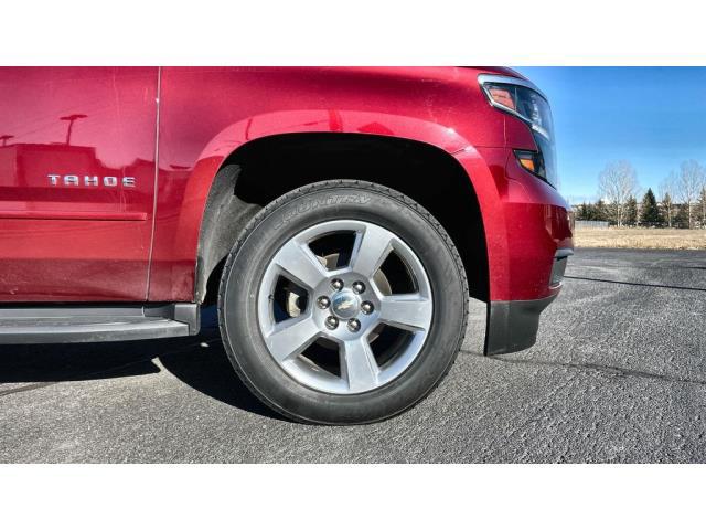 2019 Chevrolet Tahoe LS