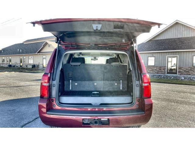 2019 Chevrolet Tahoe LS