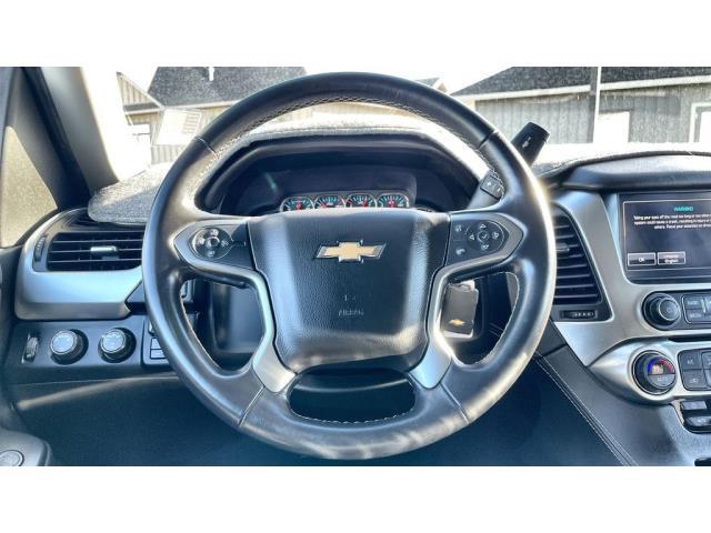 2019 Chevrolet Tahoe LS