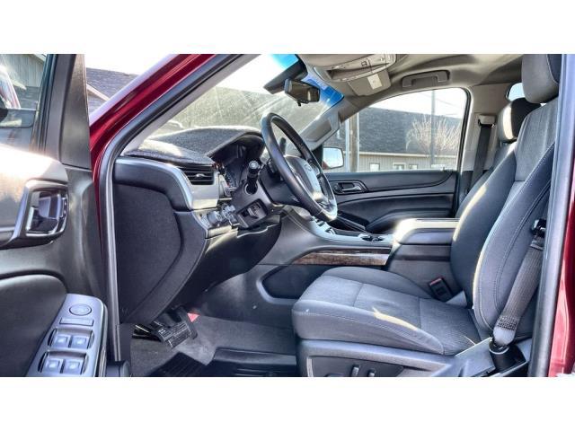 2019 Chevrolet Tahoe LS