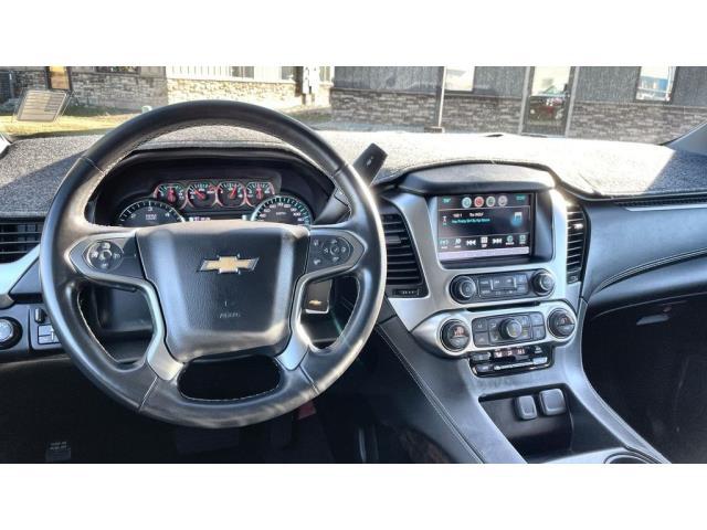 2019 Chevrolet Tahoe LS