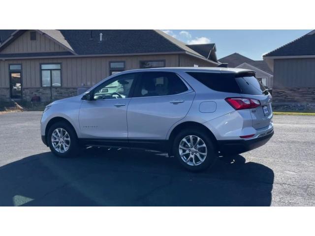 2021 Chevrolet Equinox AWD LT