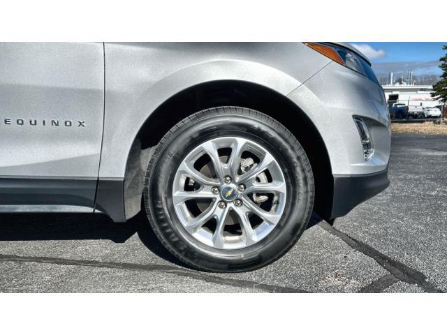 2021 Chevrolet Equinox AWD LT
