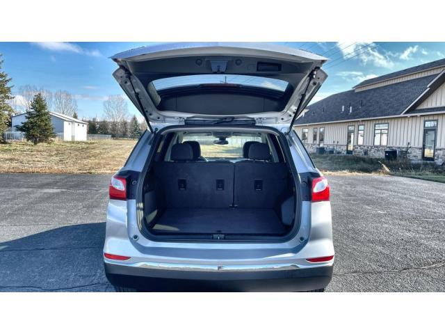 2021 Chevrolet Equinox AWD LT