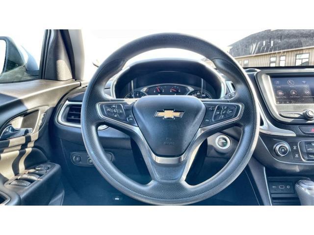 2021 Chevrolet Equinox AWD LT
