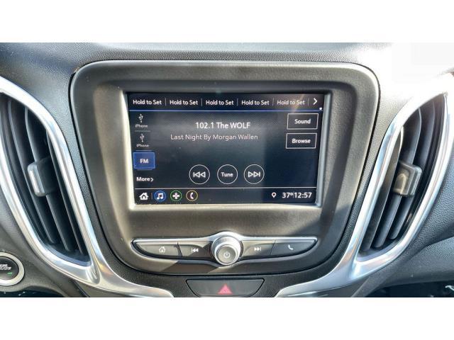 2021 Chevrolet Equinox AWD LT