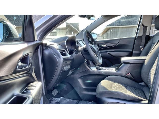 2021 Chevrolet Equinox AWD LT