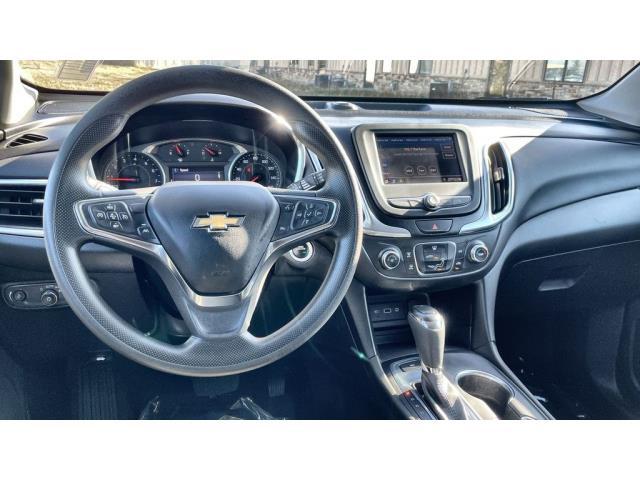 2021 Chevrolet Equinox AWD LT