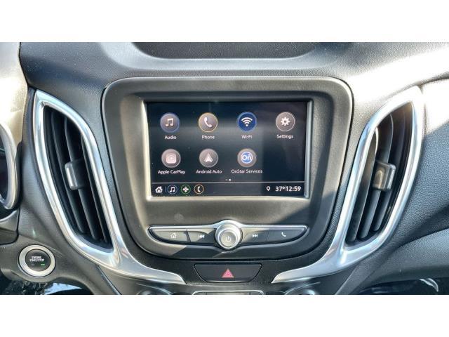 2021 Chevrolet Equinox AWD LT