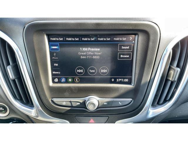 2021 Chevrolet Equinox AWD LT