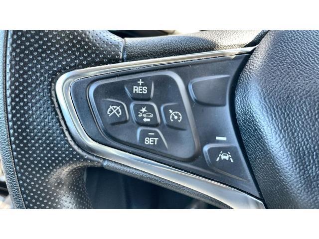 2021 Chevrolet Equinox AWD LT