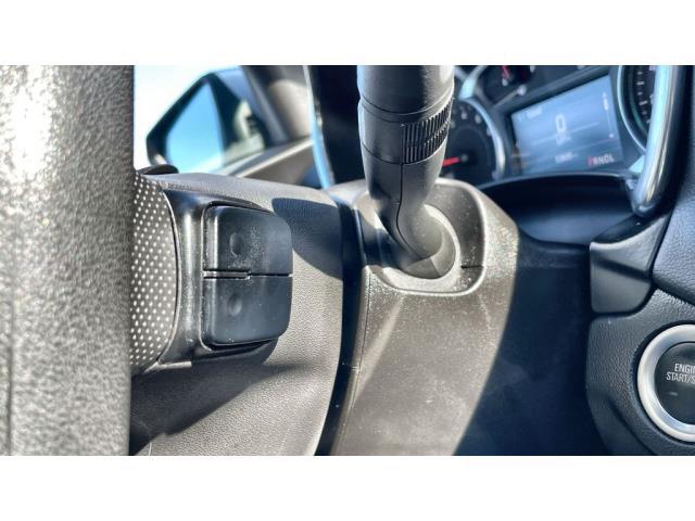 2021 Chevrolet Equinox AWD LT
