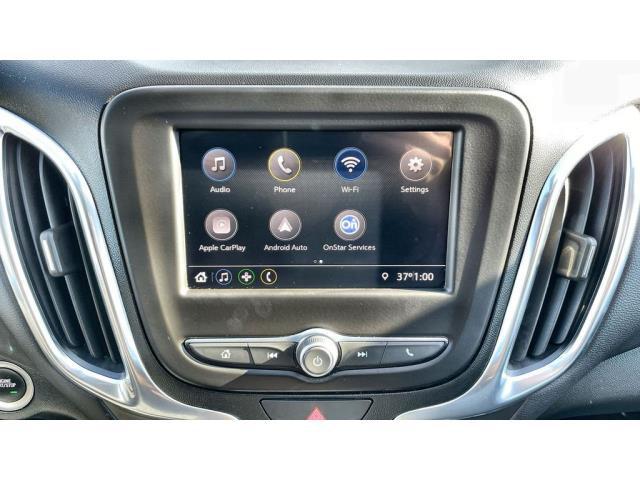 2021 Chevrolet Equinox AWD LT