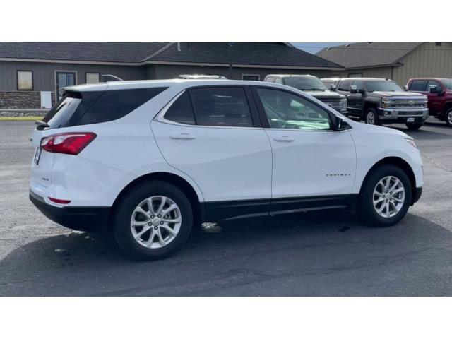 2021 Chevrolet Equinox AWD LT