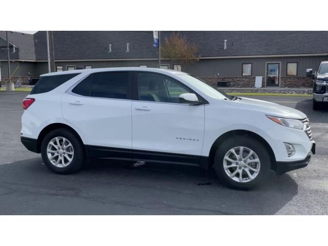 2021 Chevrolet Equinox AWD LT