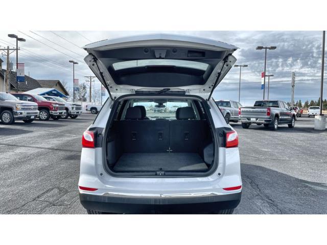 2021 Chevrolet Equinox AWD LT