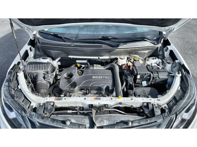 2021 Chevrolet Equinox AWD LT