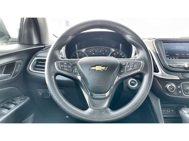 2021 Chevrolet Equinox AWD LT