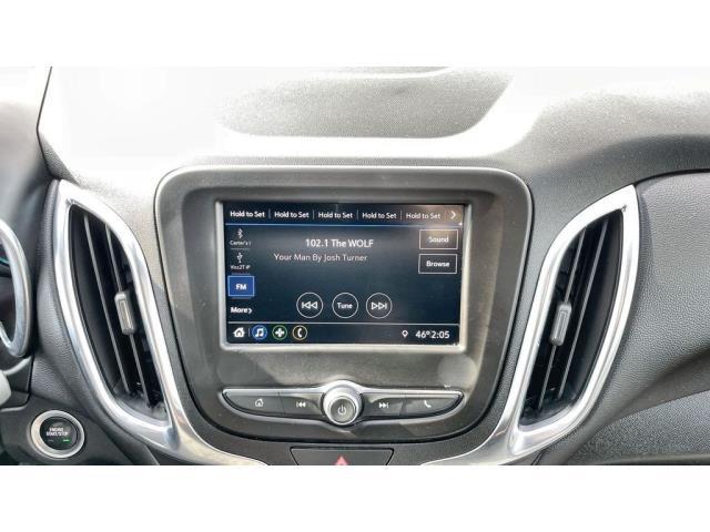 2021 Chevrolet Equinox AWD LT