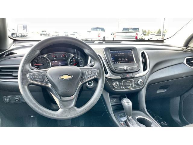 2021 Chevrolet Equinox AWD LT