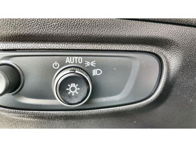 2021 Chevrolet Equinox AWD LT