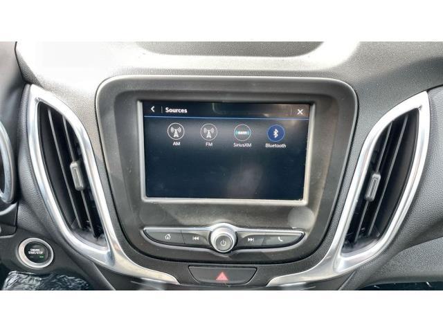 2021 Chevrolet Equinox AWD LT