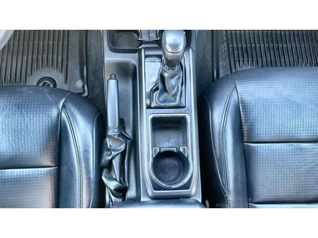 2018 Toyota Tacoma Unknown