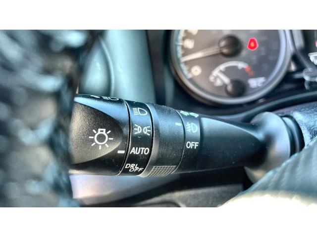 2018 Toyota Tacoma Unknown