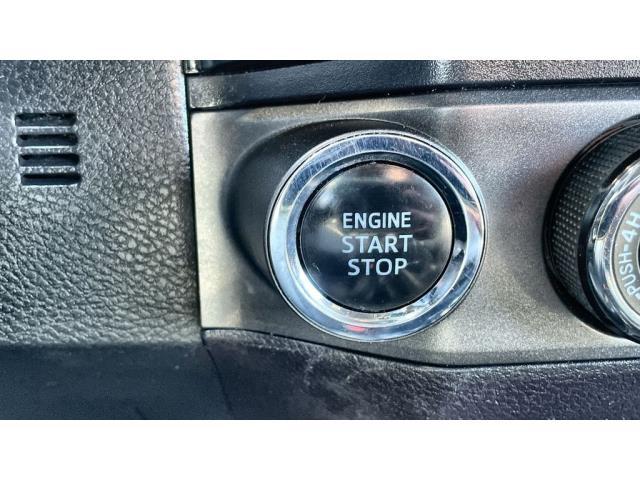 2018 Toyota Tacoma Unknown