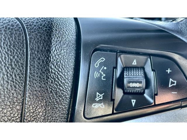 2017 Chevrolet Trax Premier