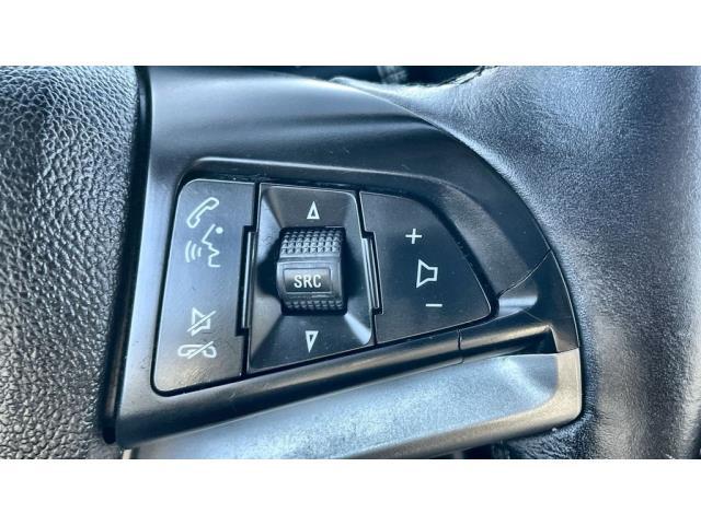 2017 Chevrolet Trax Premier