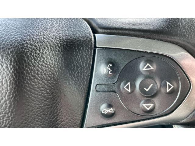 2017 Chevrolet Silverado 1500 1500