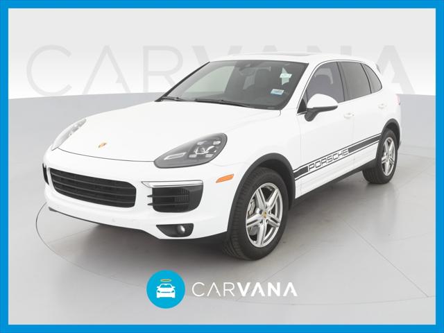 New or Used Porsche Cayenne S for Sale in Nashville, TN