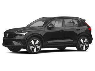 2023 Volvo XC40 Recharge Pure Electric Twin Ultimate for sale in Hasbrouck Heights, NJ