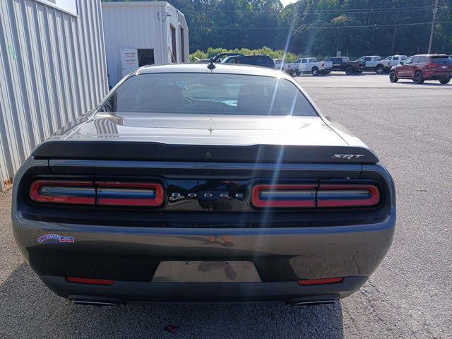 2016 Dodge Challenger R/T Scat Pack