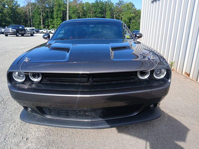 2016 Dodge Challenger R/T Scat Pack