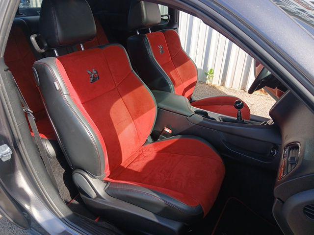 2016 Dodge Challenger R/T Scat Pack