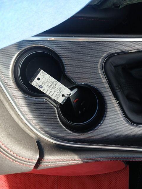 2016 Dodge Challenger R/T Scat Pack