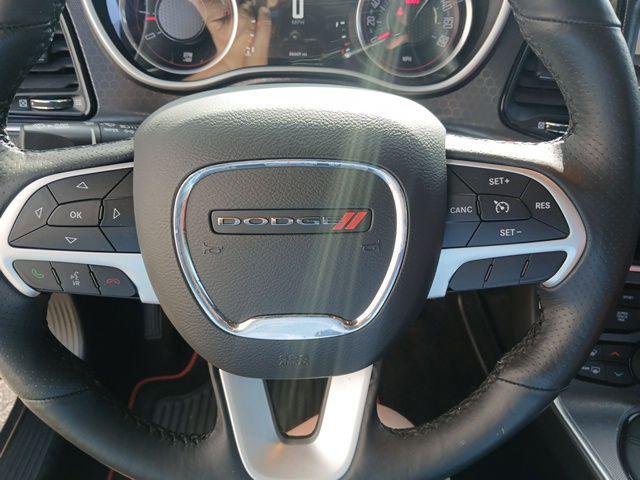 2016 Dodge Challenger R/T Scat Pack