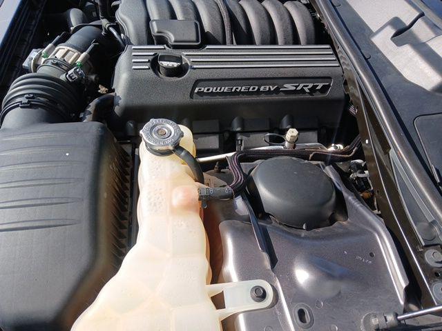 2016 Dodge Challenger R/T Scat Pack