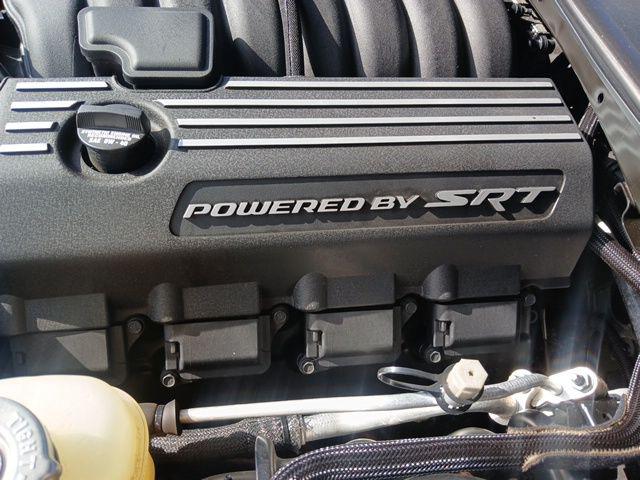 2016 Dodge Challenger R/T Scat Pack