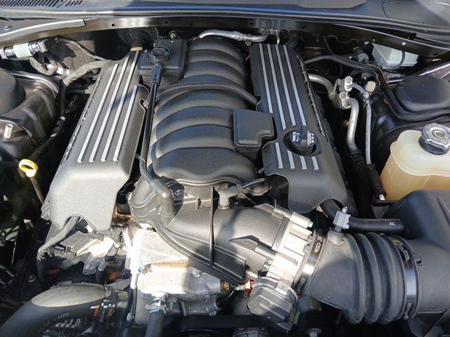 2016 Dodge Challenger R/T Scat Pack