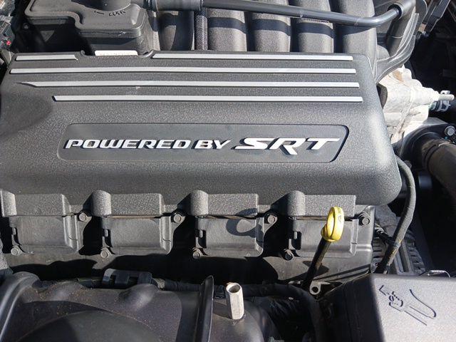 2016 Dodge Challenger R/T Scat Pack