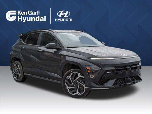 2024 Hyundai Kona